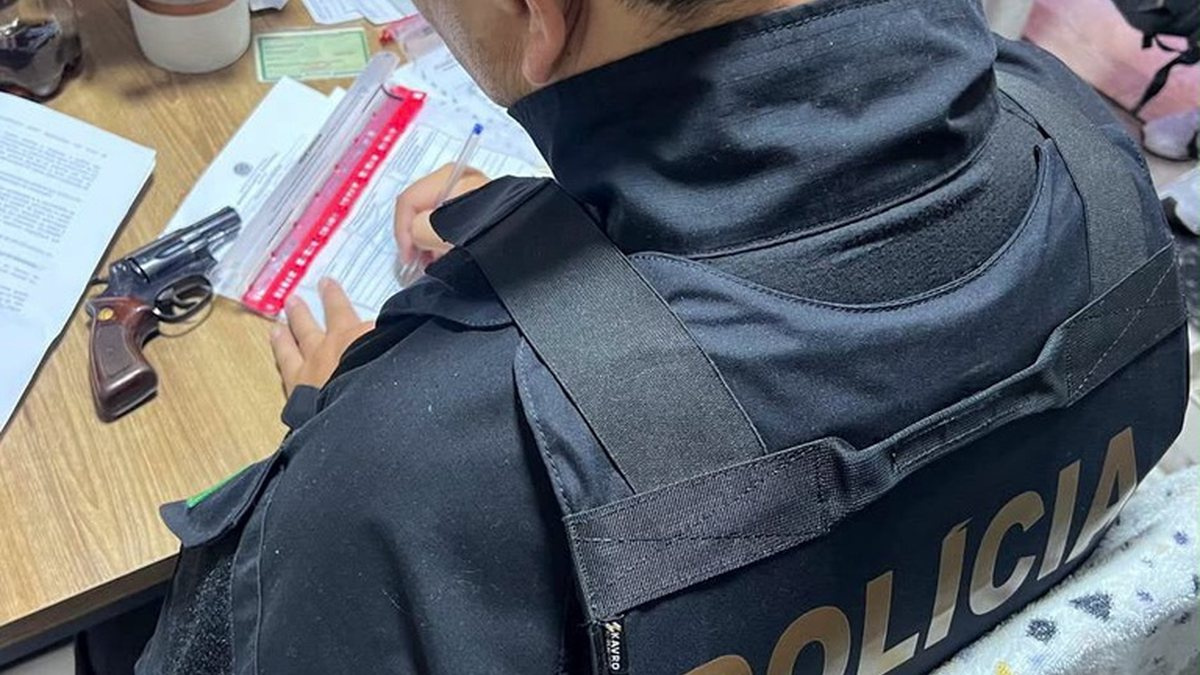 PF investiga esquema que simulava roubos de encomendas para fraudar os Correios
