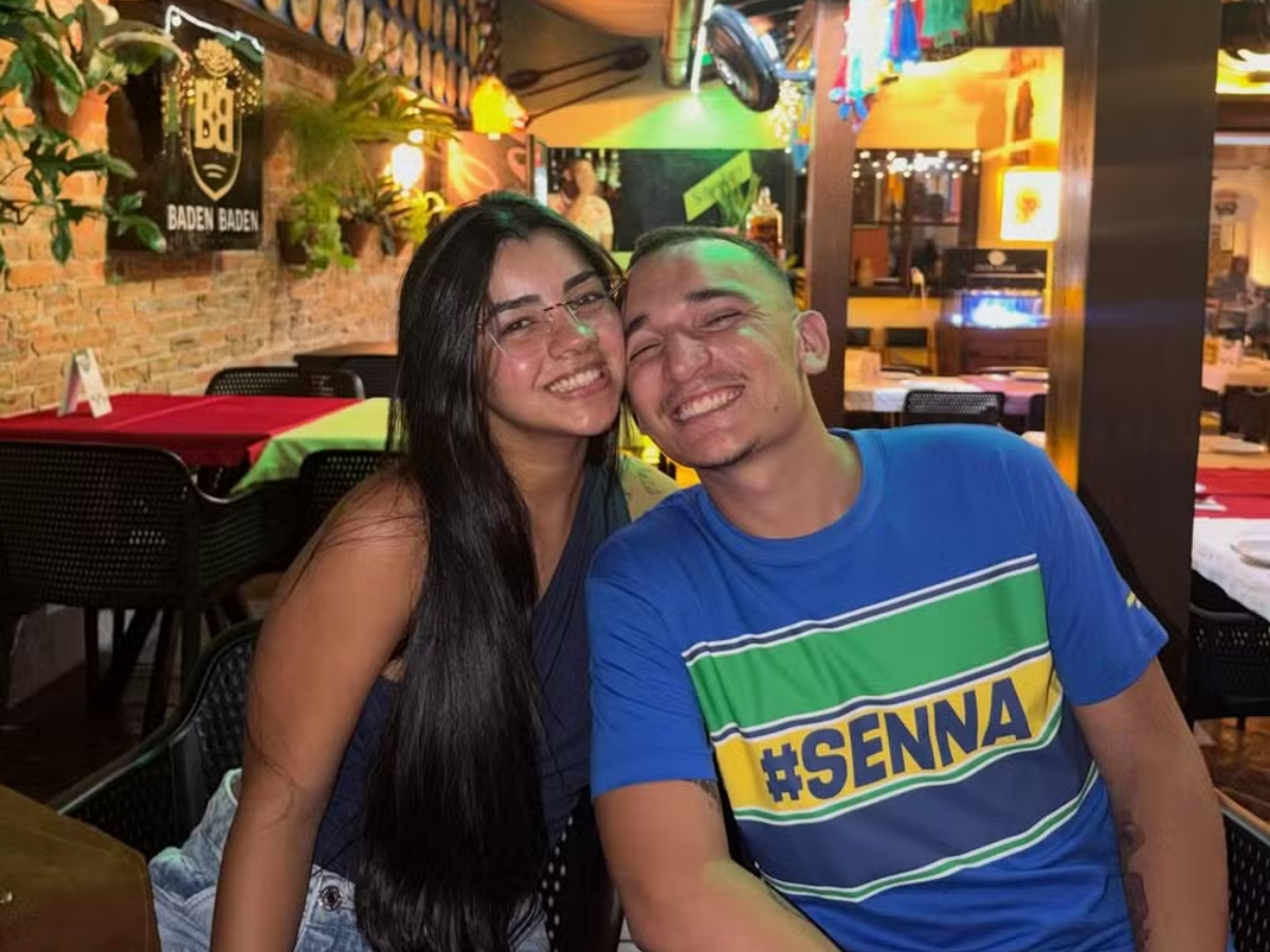 Ary Mirelle celebra aniversário de João Gomes com festa temática de futebol e muito forró