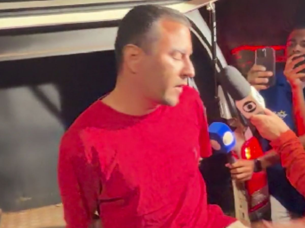 Pai de criança morta após violência sexual é preso em Palmas