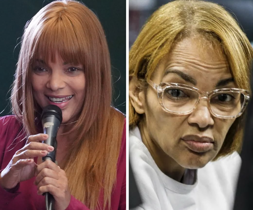 Flordelis é condenada a pagar R$ 200 mil em indenização por morte de Anderson do Carmo