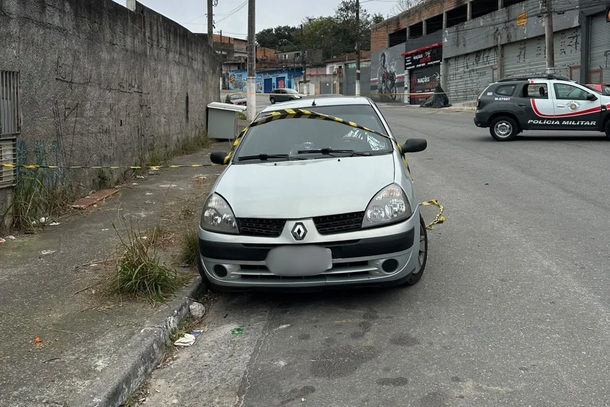 “Cuidem de mim aí de cima”, diz mãe de meninas mortas pelo pai em São Paulo