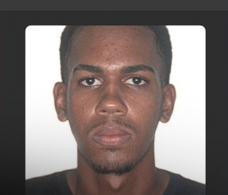 Polícia Civil divulga imagem de suspeito de envolvimento na morte de jogador de 15 anos em Maceió
