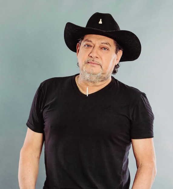 Cantor Lucas, da dupla Lucas & Matheus, morre aos 57 anos cinco anos após perda do parceiro