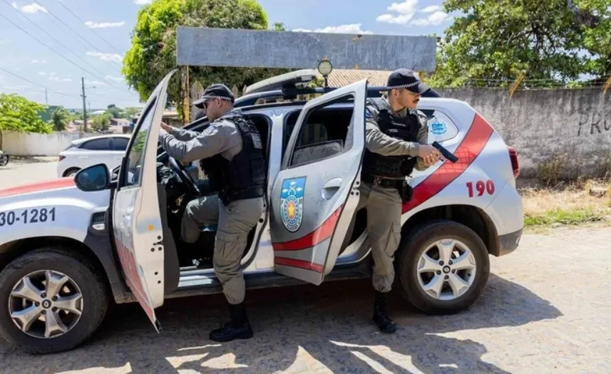 Restos mortais são encontrados em canavial de Pilar