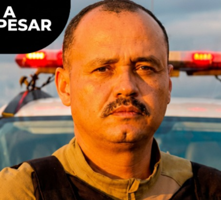 Agente da SMTT de Delmiro Gouveia morre após acidente entre motos no Sertão de AL