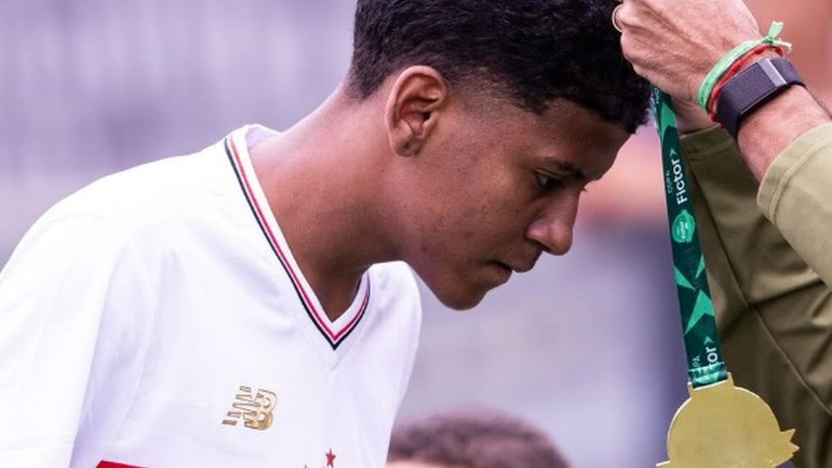 Pai de Micael fala sobre alívio após morte de suspeitos envolvidos na morte do filho