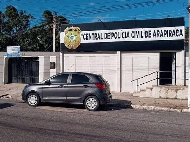 Abordagem na AL-110 leva polícia a apreender mais de 35 kg de drogas em Arapiraca