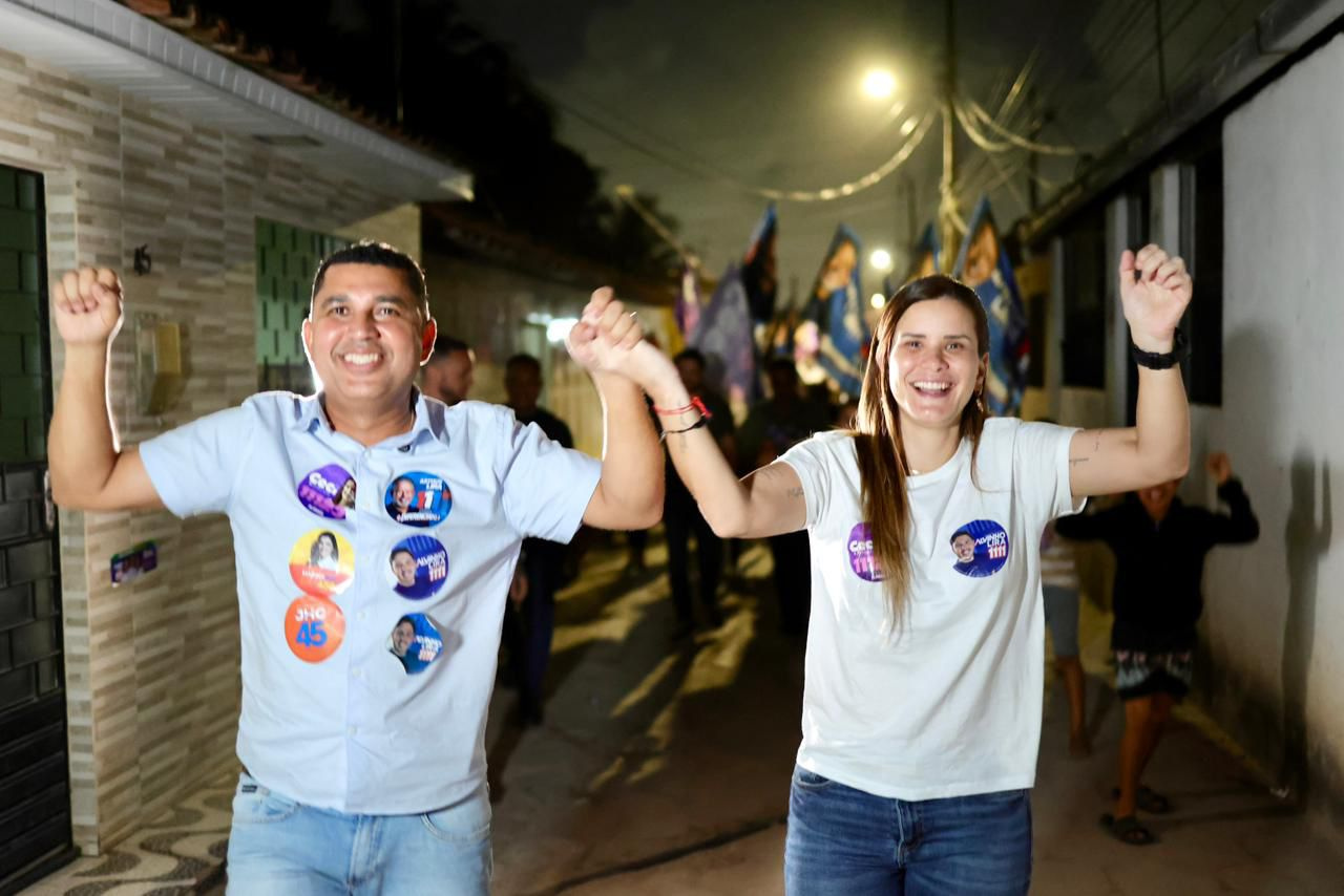 Ceci de Atalaia cumpre agenda em Maceió e defende políticas públicas voltadas às mulheres