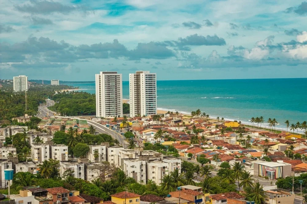 Maceió se aproxima de 1 milhão de habitantes, aponta IBGE