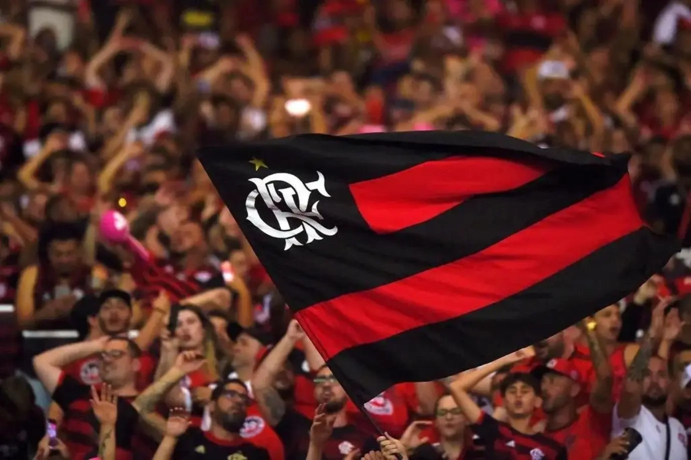 Flamengo recusa proposta de R$ 60 milhões por zagueiro João Victor