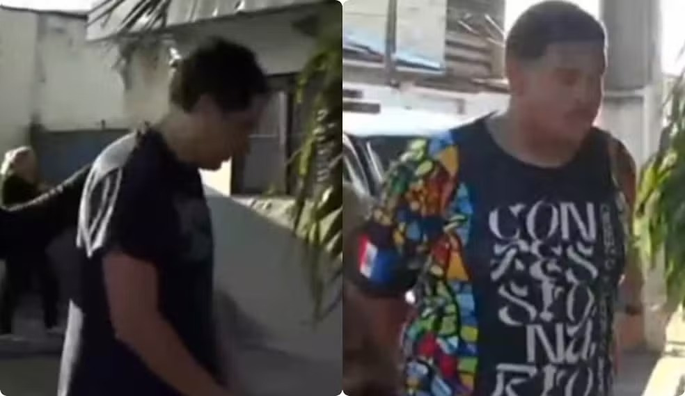 Dois homens são presos em Maceió por suspeita de armazenar conteúdos de abuso sexual infantil