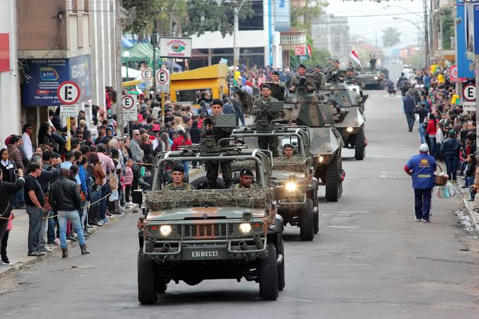 Feriado de 7 de Setembro: veja o que abre e o que fecha em Alagoas