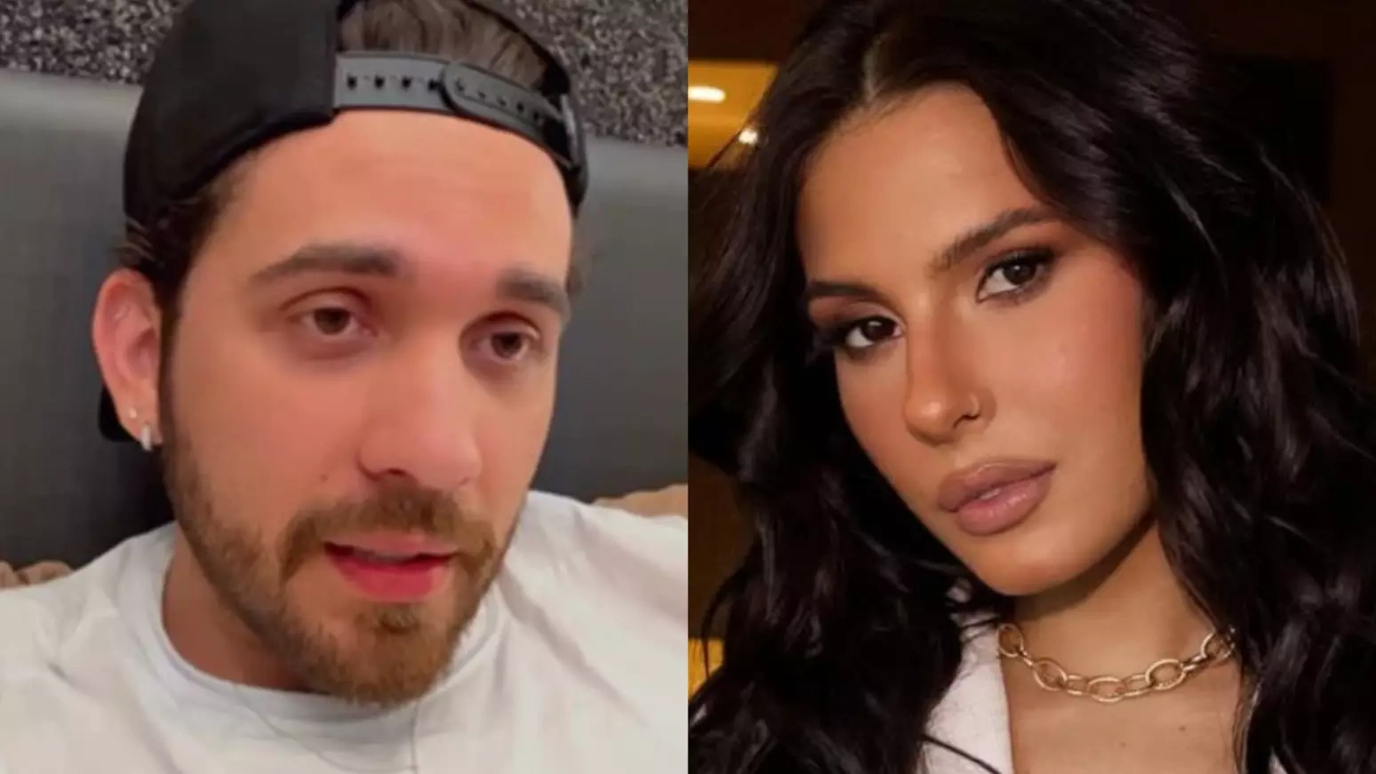 Justiça suspende shows de Ana Castela e Gustavo Mioto em festa de Minas Gerais