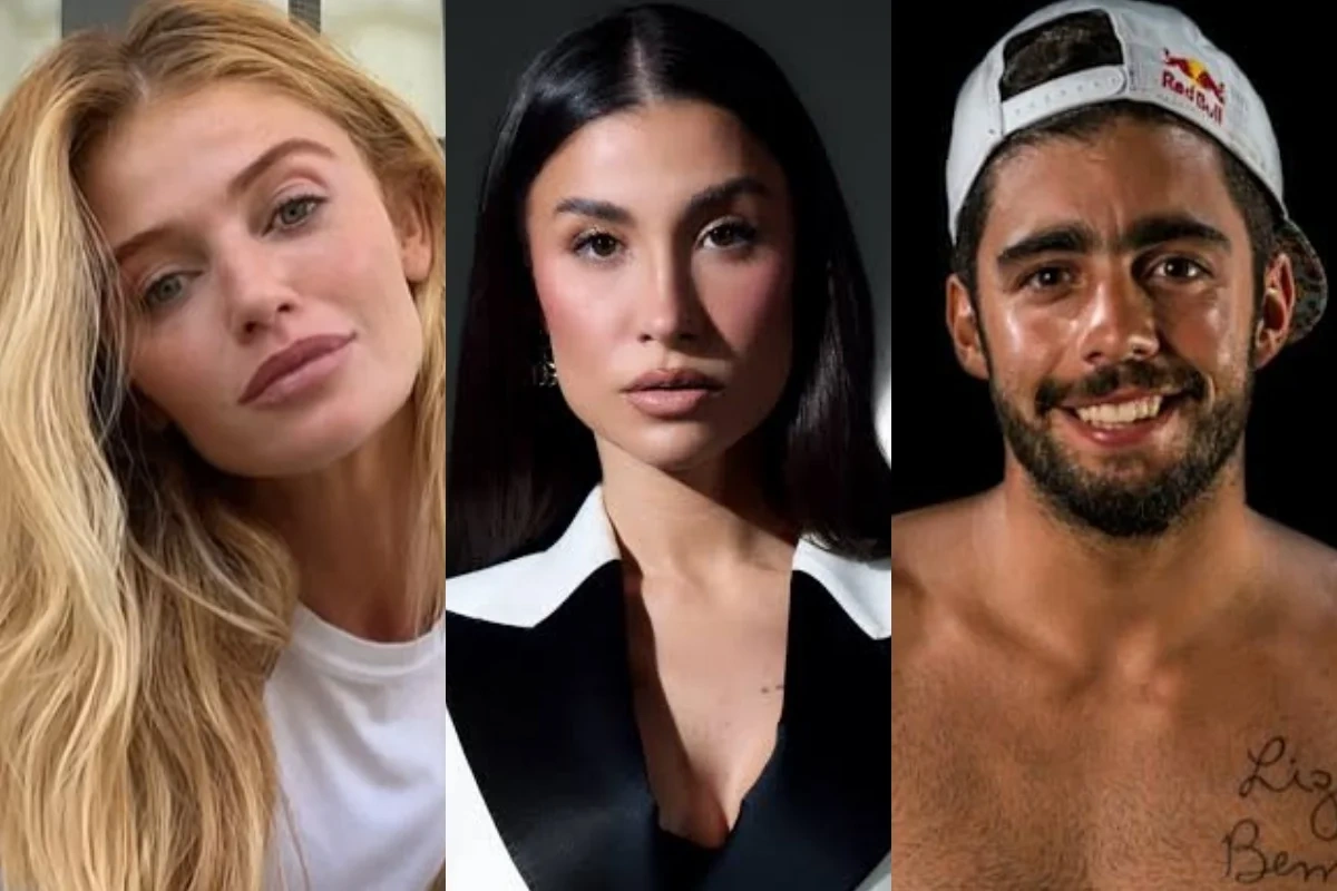 Cintia Dicker nega desavença com Bianca Andrade e rebate rumores nas redes sociais