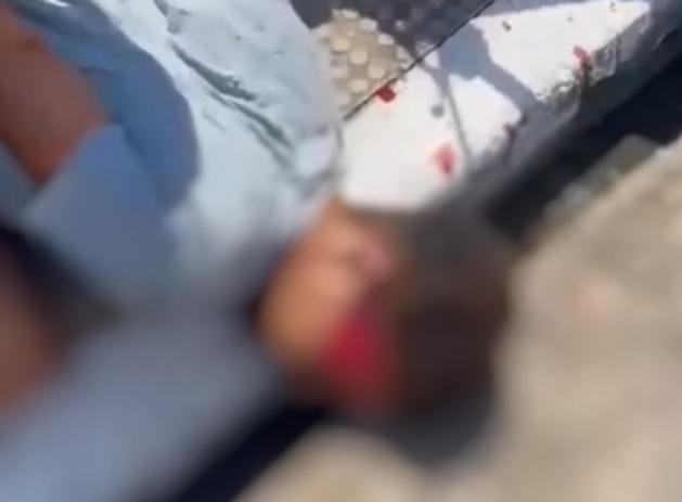 Homem acusado de furtar bicicleta é amarrado e agredido em Arapiraca