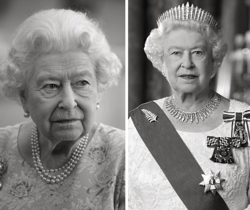 Há 4 anos, Rainha Elizabeth II morreu aos 96 anos e encerrou reinado