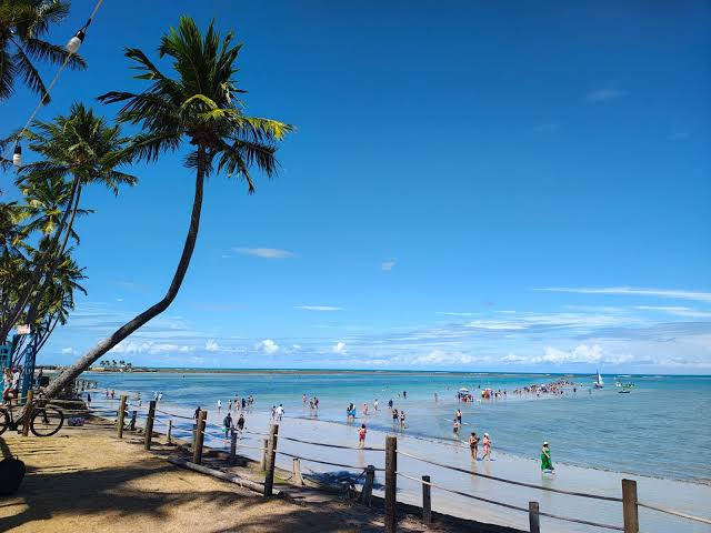 Praias de Alagoas têm pontos impróprios para banho; veja locais