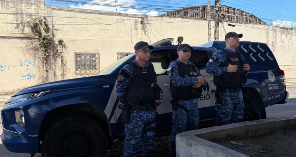 Jovem de 18 anos é resgatada após ser sequestrada e levada ao Benedito Bentes