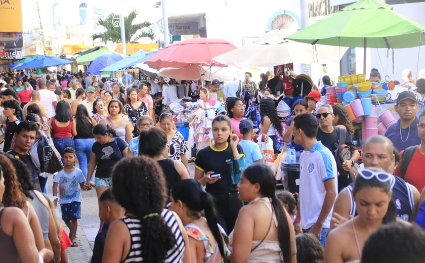 Feriado de Emancipação Política de Alagoas altera funcionamento do comércio e serviços nesta quarta-feira (16)