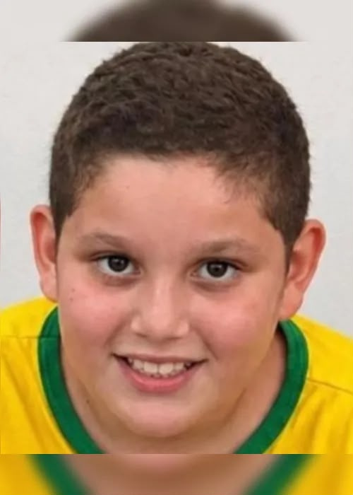 MENINO DESAPARECIDO HÁ 10 DIAS EM ALAGOAS É LOCALIZADO EM SERGIPE