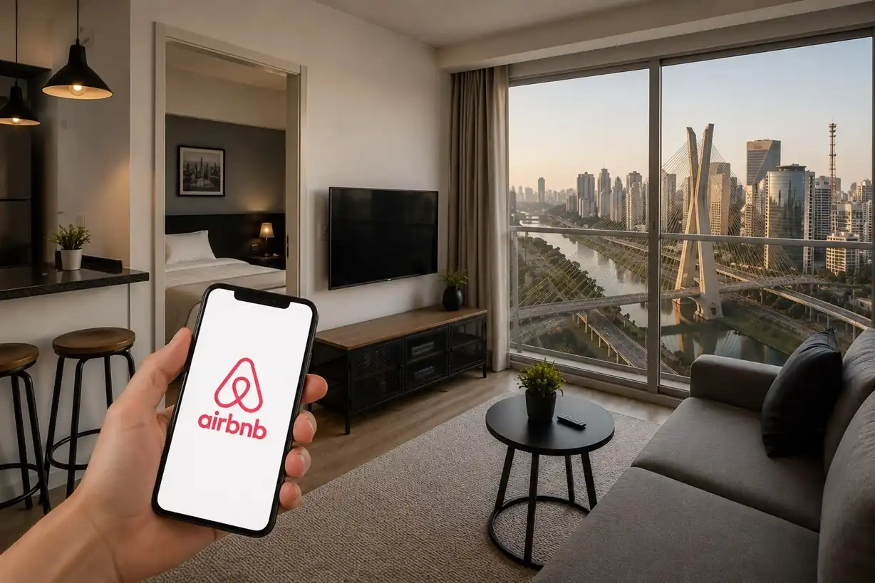 STJ suspende processos sobre aluguel de imóveis por Airbnb em condomínios