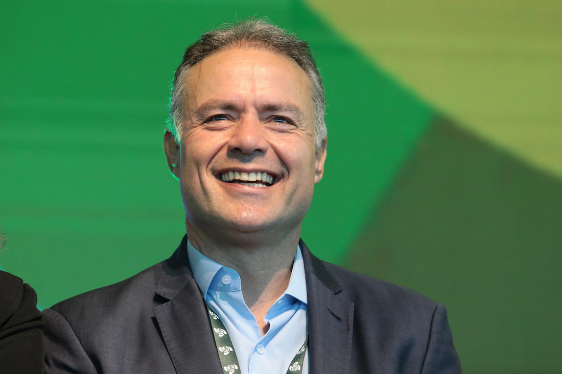 Renan Filho chega à reta final da campanha com apoio declarado de 89 prefeitos em AL