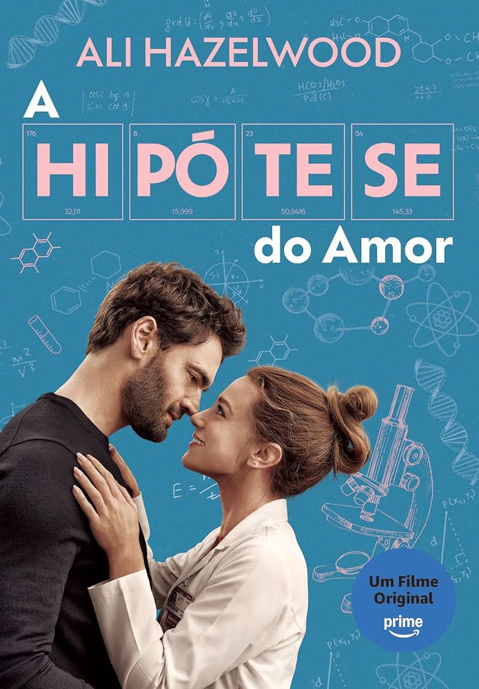 “A Hipótese do Amor”: livro de sucesso ganha adaptação com Lili Reinhart no Prime Video