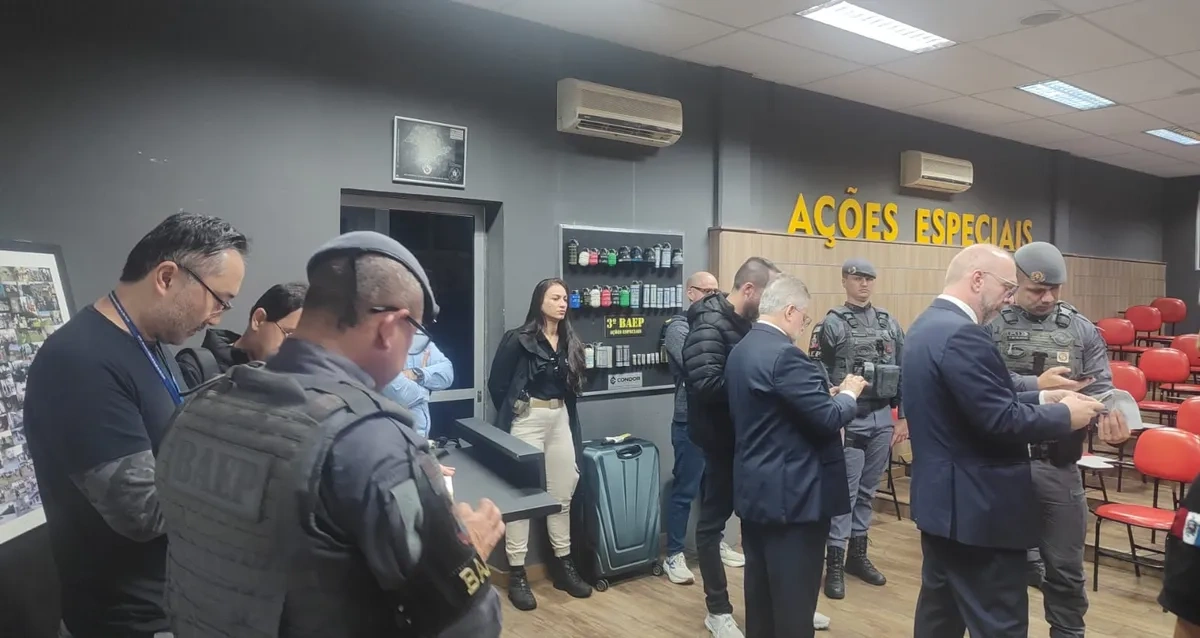 Empresas de bebidas são alvo de operação que investiga débitos de R$ 190 milhões em Alagoas