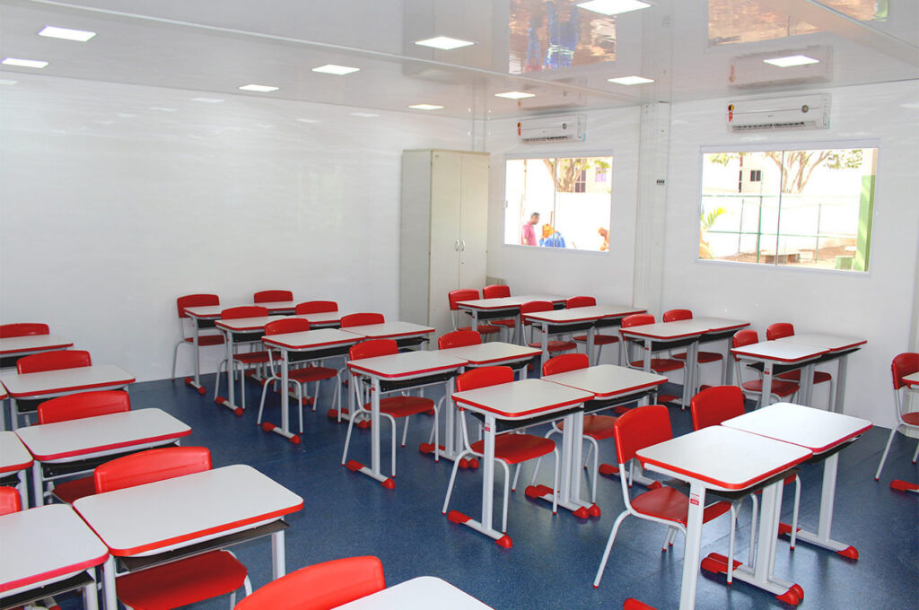 Brasil pode enfrentar “apagão de professores” com envelhecimento da categoria