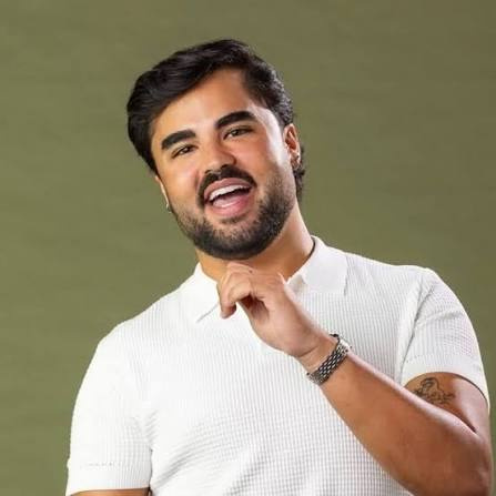 Lucas Guedez relembra expulsão de casa e fala sobre reconciliação com a fé