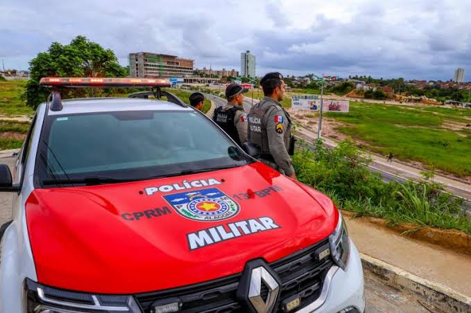 Jovem denunciado por tráfico de drogas morre em confronto com a PM no Vergel do Lago