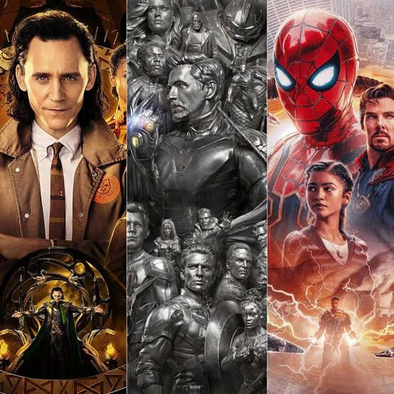 Marvel indica filmes e séries para assistir antes de “Vingadores: Doutor Destino”