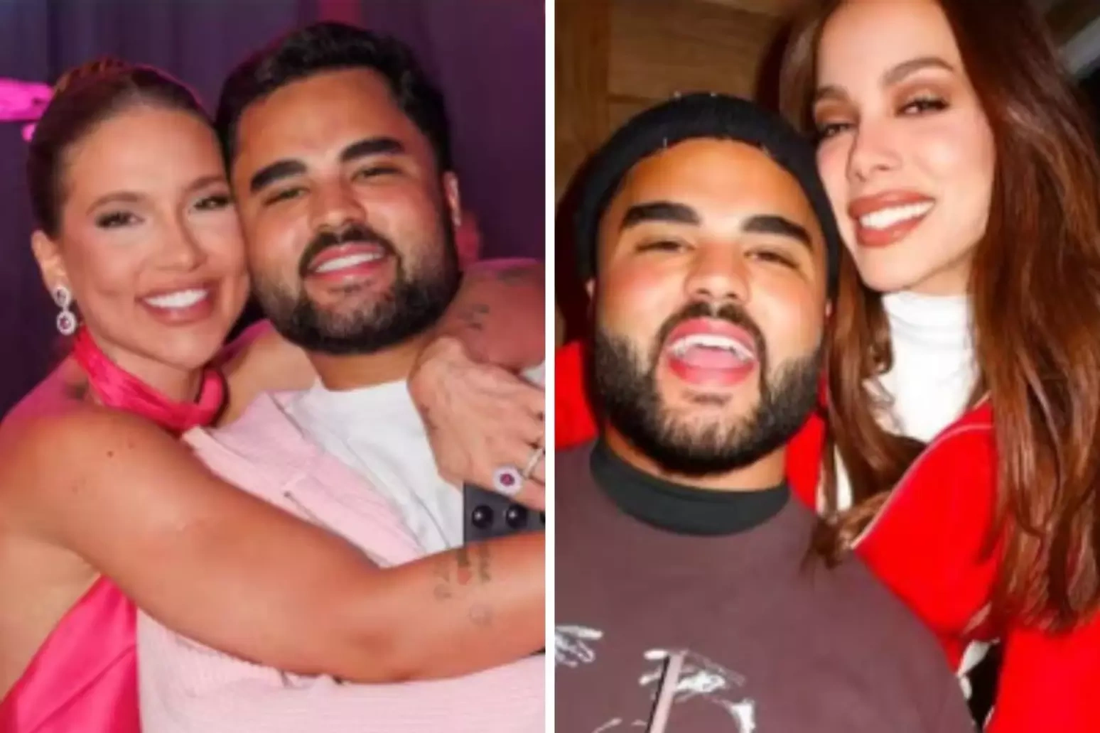 Lucas Guedez revela desconfortos com rótulo de “chaveirinho dos famosos”