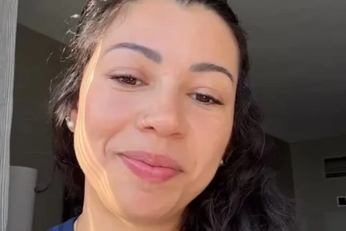 Carolana revela diagnóstico de câncer de colo de útero e fala sobre recuperação