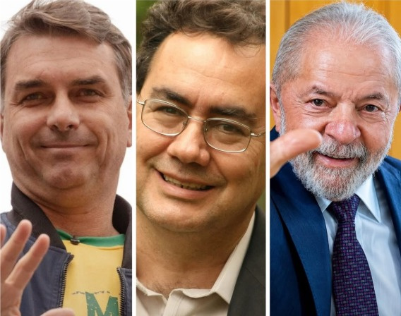 Augusto Cury diz que não pretende continuar na política após eleições