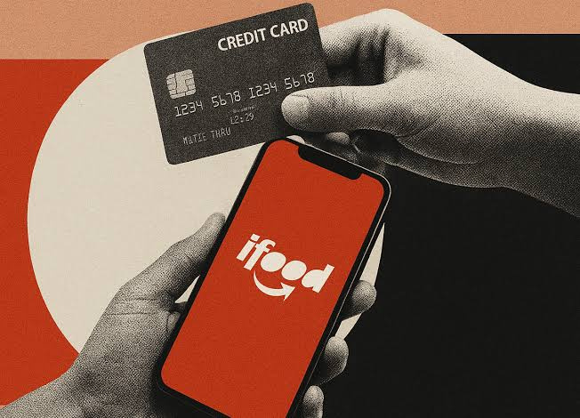 iFood registra mais de 1,3 milhão de pedidos parcelados em dois meses