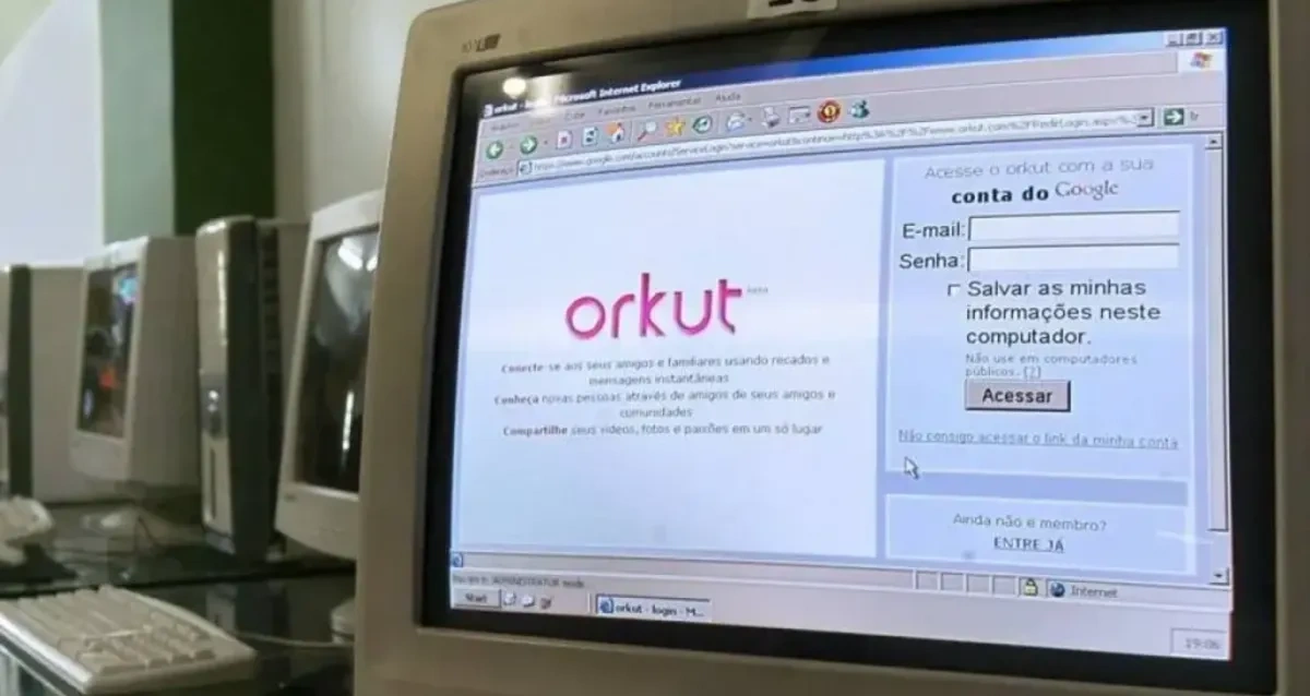 Fotos antigas do Orkut não podem mais ser recuperadas pelos canais do Google