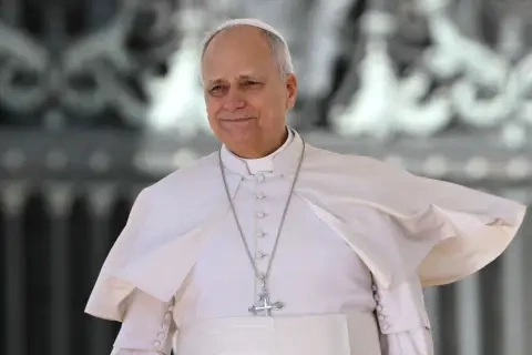 Irmão do papa Leão XIV também enfrenta câncer; pais do pontífice morreram da doença