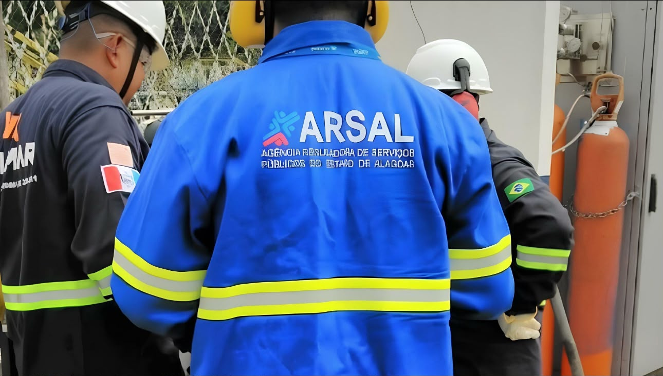 NOVA LEI EM ALAGOAS GARANTE MANDATOS DE CINCO ANOS E RESTRINGE DEMISSÃO DE DIRETORES DA ARSAL