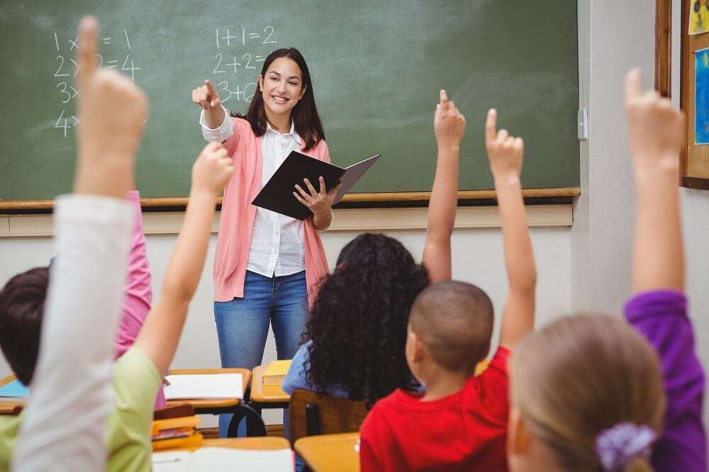 Dia dos Professores é celebrado nesta quinta-feira (15) em todo o Brasil