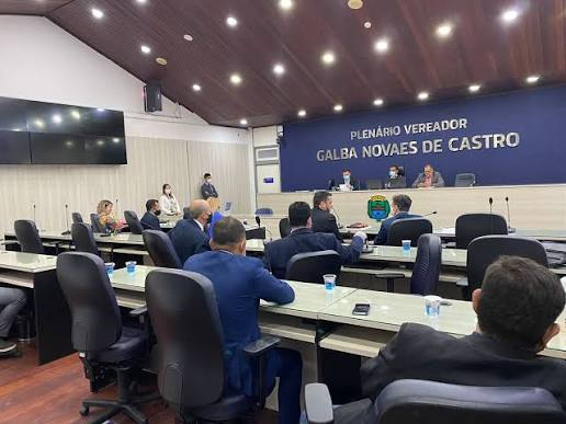 Câmara de Maceió marca audiência pública sobre Plano Diretor para 29 de outubro