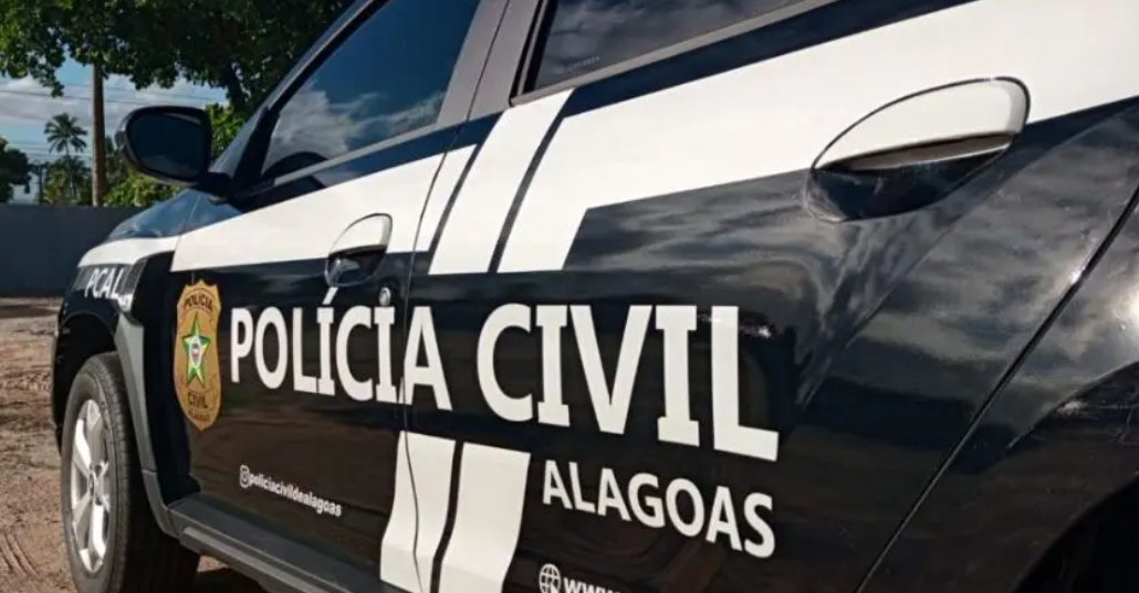 Homem de 33 anos morre após ser baleado enquanto pilotava moto em Maceió