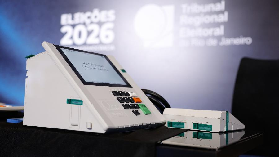 Eleitores não podem ser presos a partir desta terça-feira antes do segundo turno