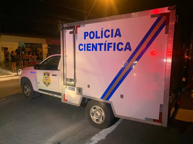 Homem é encontrado morto em frente à própria casa em Arapiraca
