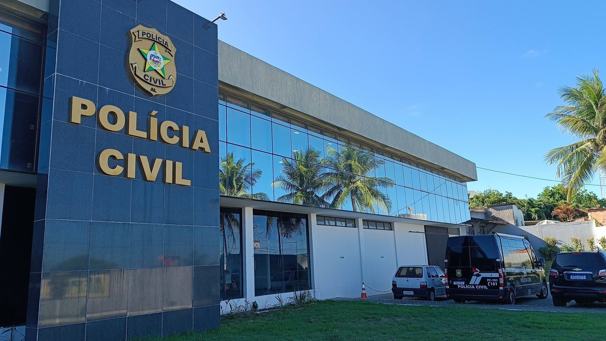 Polícia Civil investiga ataque a tiros que matou homem no Jaraguá