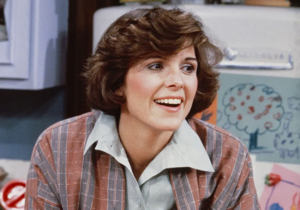 Morre a atriz Susan Saint James, aos 80 anos