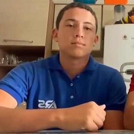 Acusado de espancar, estuprar e tentar matar jovem em Coité do Noia é preso