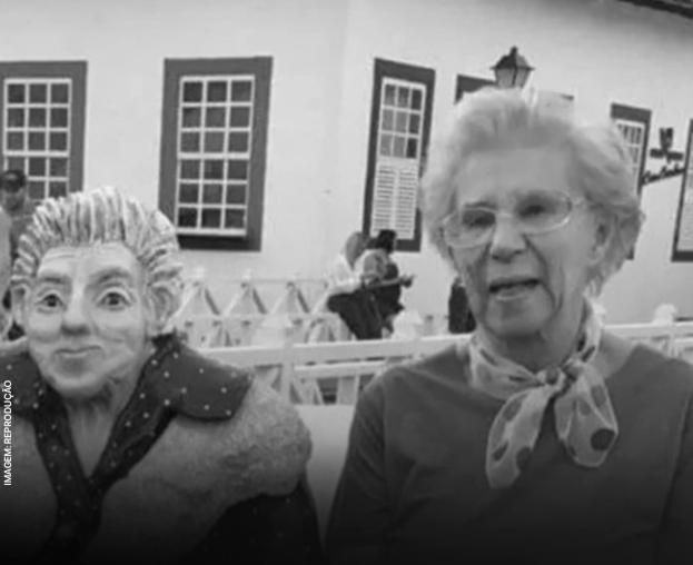 Morre aos 97 anos a última filha viva da poetisa Cora Coralina