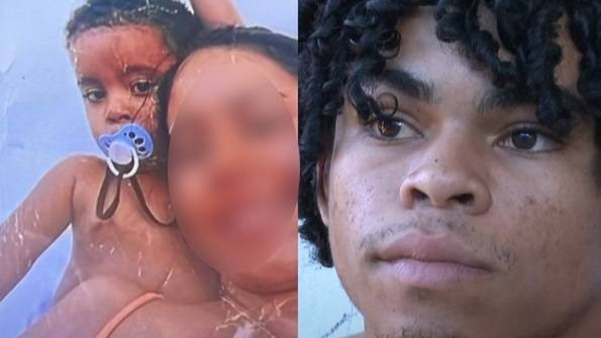 Caso Rhavy: Justiça marca júri popular da mãe e do padrasto para outubro