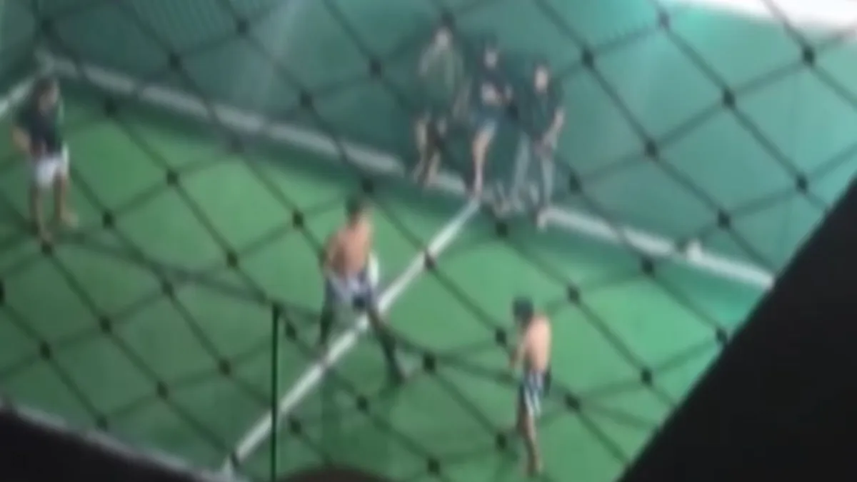 "Clube da Luta": Polícia Civil investiga duelo clandestino após jovem ficar em estado grave em Maceió